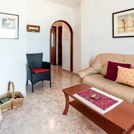 Apartment Fener De Dalt 88 Con Wifi Y Piscina Llanca
