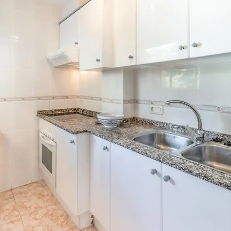 Fener De Dalt 88 Con Wifi Y Piscina Apartment