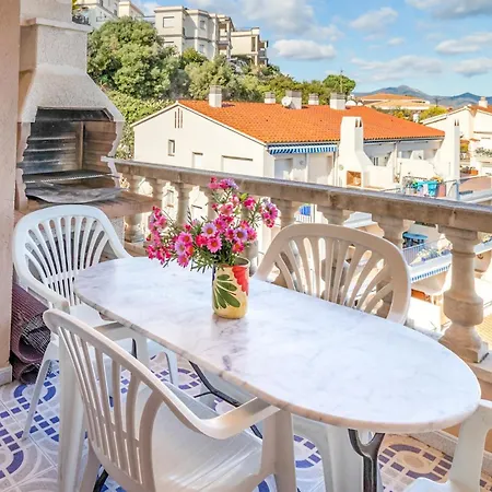 Apartment Fener De Dalt 88 Con Wifi Y Piscina