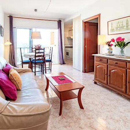 Fener De Dalt 88 Con Wifi Y Piscina Llanca