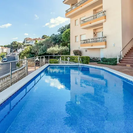 Fener De Dalt 88 Con Wifi Y Piscina * Llanca