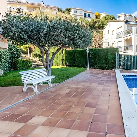 Fener De Dalt 88 Con Wifi Y Piscina Apartment