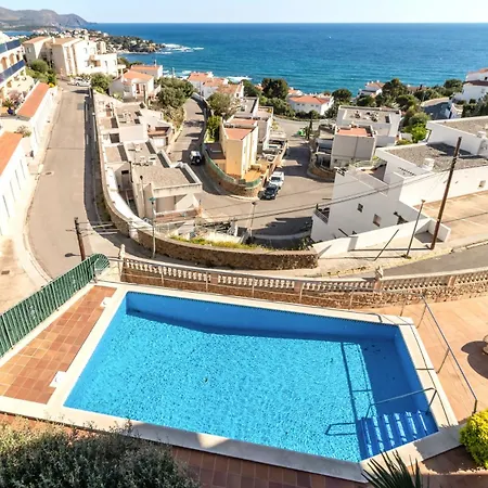 Fener De Dalt 88 Con Wifi Y Piscina Apartment