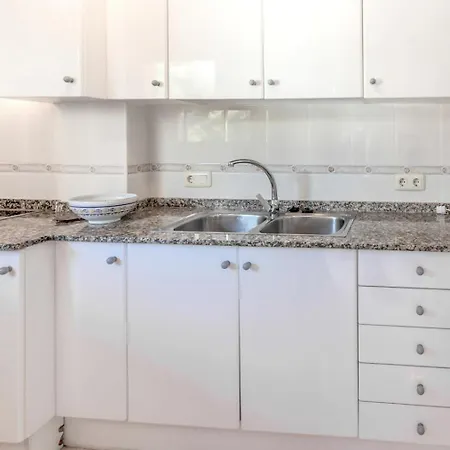 Apartment Fener De Dalt 88 Con Wifi Y Piscina Llanca