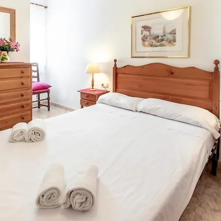 Fener De Dalt 88 Con Wifi Y Piscina Apartment Llanca
