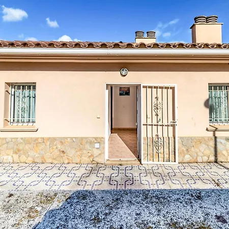 Fener De Dalt 88 Con Wifi Y Piscina Apartment *